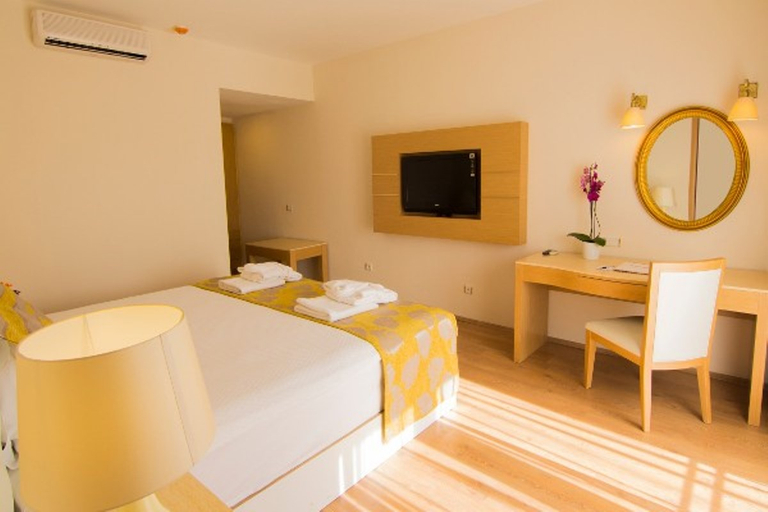 Bedroom 3, Cesars Suites Bodrum, Bodrum