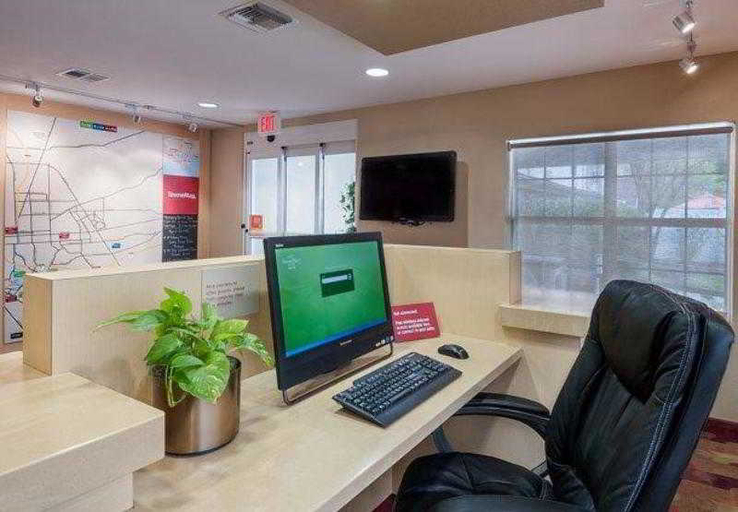 Public Area 2, TownePlace Suites Baton Rouge South, East Baton Rouge