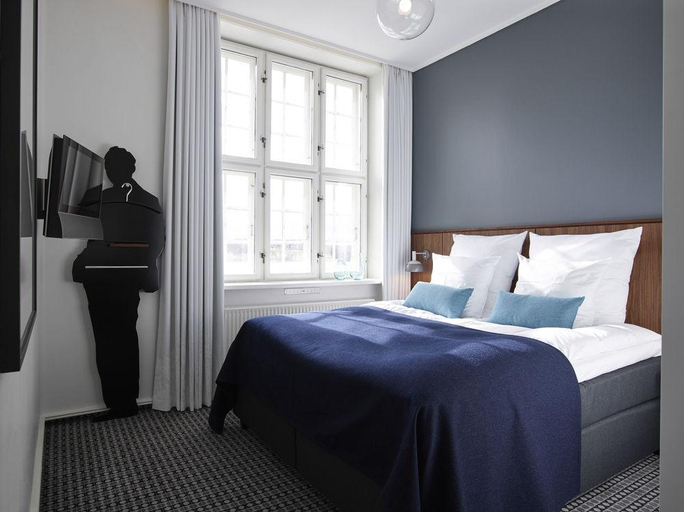 Bedroom 3, Hotel Koldingfjord, Kolding