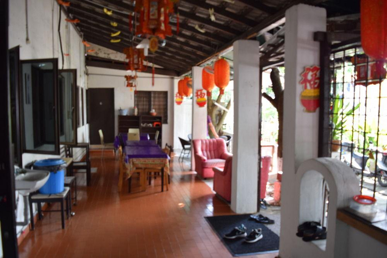 Public Area