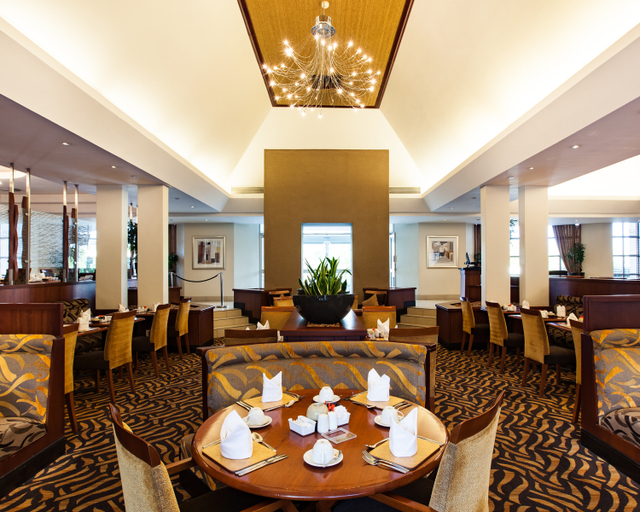 Food & Drinks 5, City Lodge Pinelands, City of Cape Town