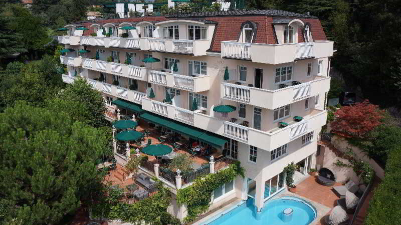 Exterior & Views 2, Hotel Pienzenau am Schlosspark, Bolzano