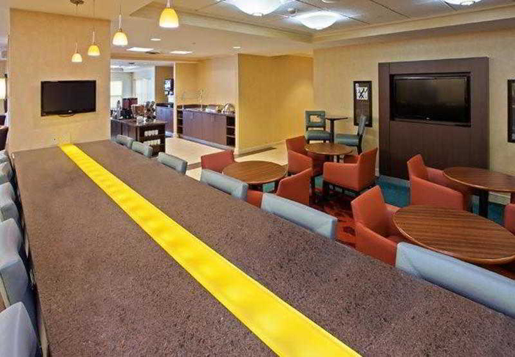 Exterior & Views 4, Residence Inn Indianapolis Carmel, Hamilton