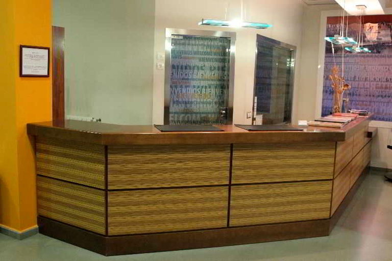 Public Area 5, Hotel Alba, Valencia