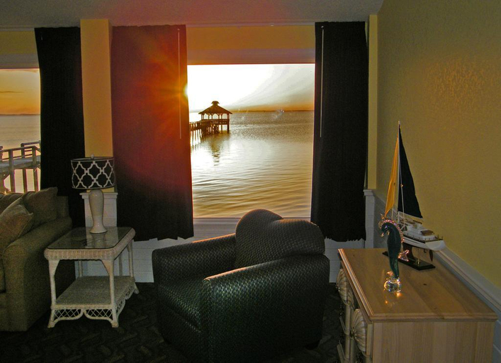 Sport & Beauty 1, The Inn at Corolla, Currituck