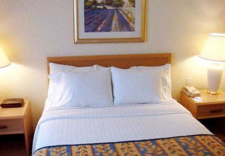 Bedroom 3, Residence Inn West Palm Beach, Palm Beach