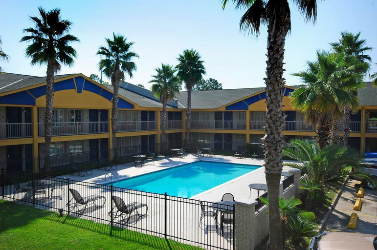 Sport & Beauty, Knights Inn Baton Rouge, East Baton Rouge