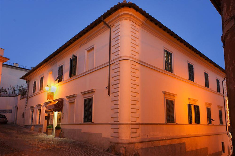 Le Camere del Re - Guest House, Viterbo