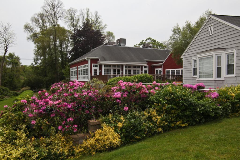 Exterior & Views 3, The Coonamessett, Barnstable
