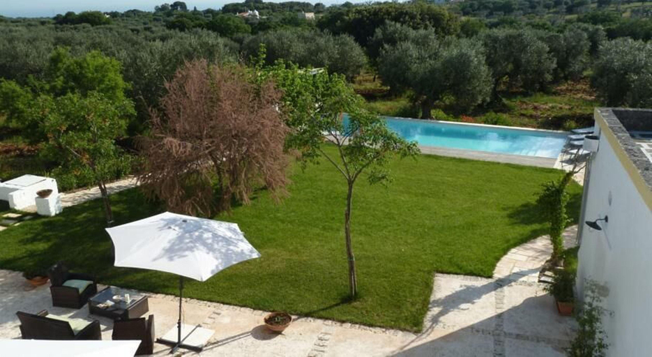 Sport & Beauty 5, B&B Don Giovanni Monopoli, Bari