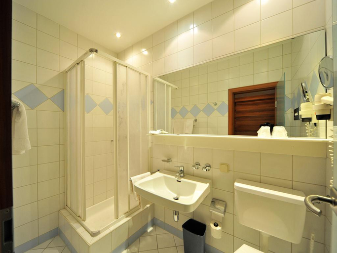 Bathroom 4, Ertl Familie Krobath, Spittal an der Drau