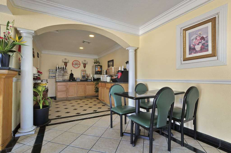 Public Area 2, Americas Best Value Inn & Suites College Station, Brazos