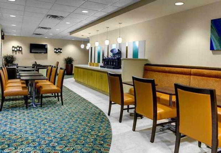 Public Area 3, Fairfield Inn & Suites West Palm Beach Jupiter, Palm Beach