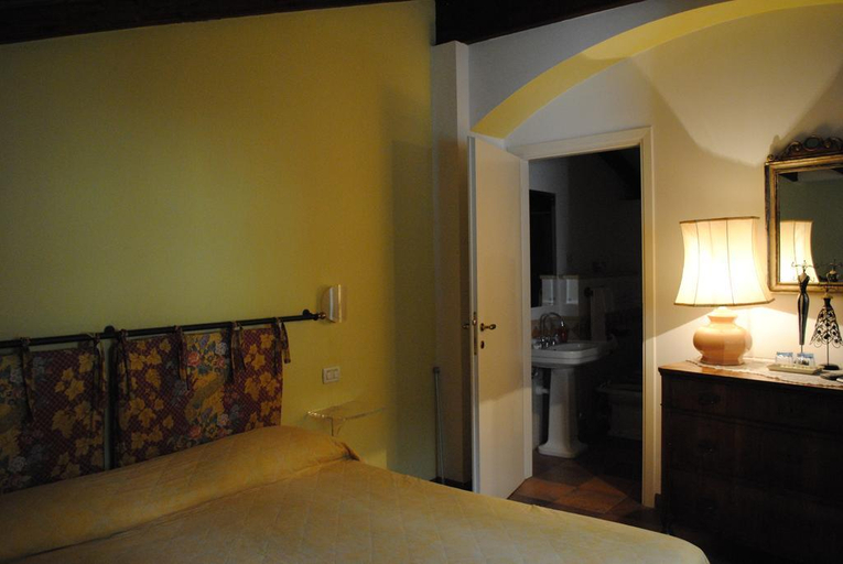 Bedroom 3, Il Bagattino, Ferrara