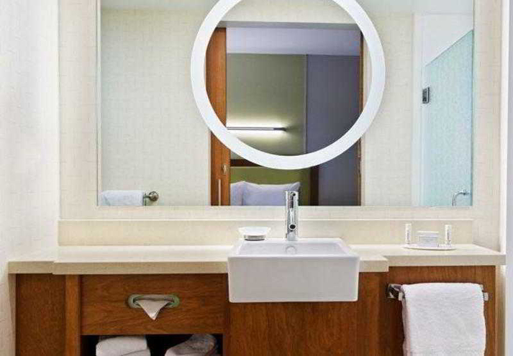 Bathroom 4, SpringHill Suites Pensacola, Escambia