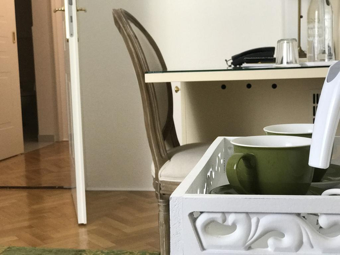 Exterior & Views 2, Boutique Hotel Goldenes Lamm, Villach