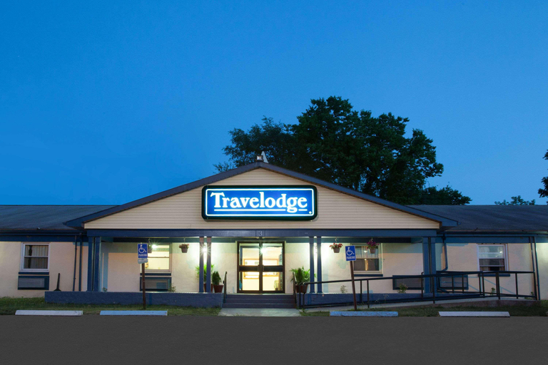 General view 5, Travelodge by Wyndham Carlisle, Cumberland