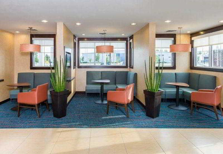 Public Area 2, Residence Inn Fargo, Cass