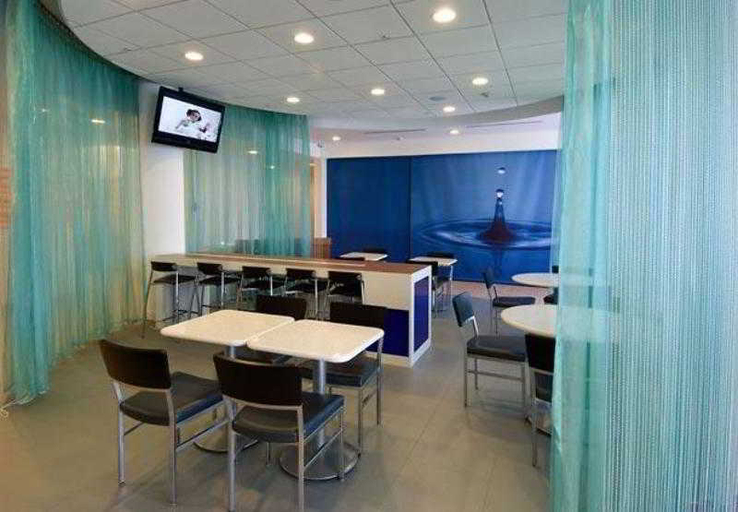 Food & Drinks 5, SpringHill Suites San Antonio Airport, Bexar
