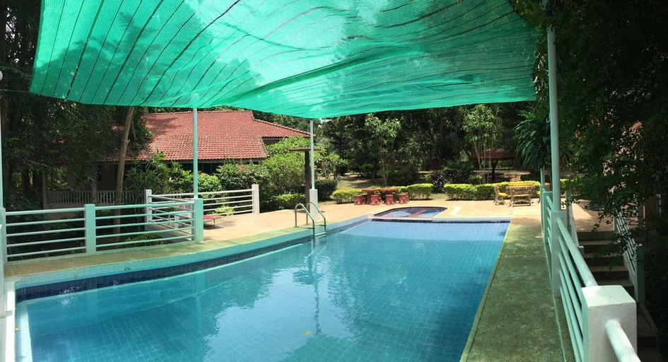 Sport & Beauty 5, Saiyok River House, Sai Yok