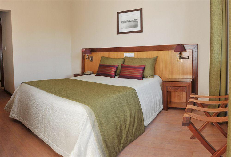 Bedroom 4, Aveiro Center Hotel, Aveiro