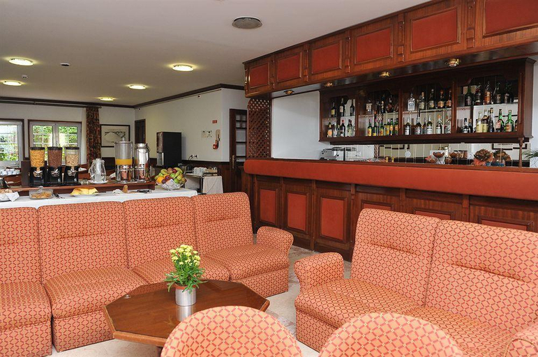 Food & Drinks 5, Aveiro Center Hotel, Aveiro