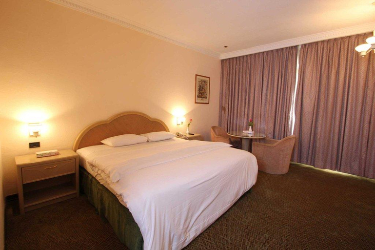 Bedroom 4, Grand Al Saha Hotel, Jeddah