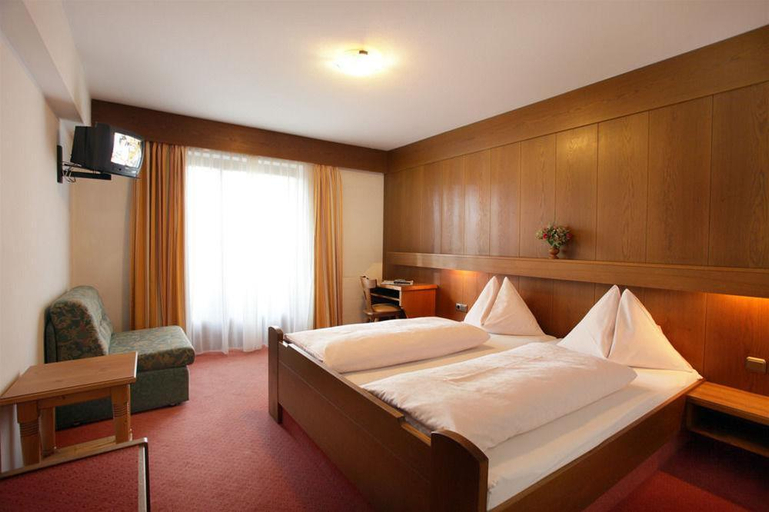 Bedroom 3, Gasthof Aschenwald, Kitzbühel