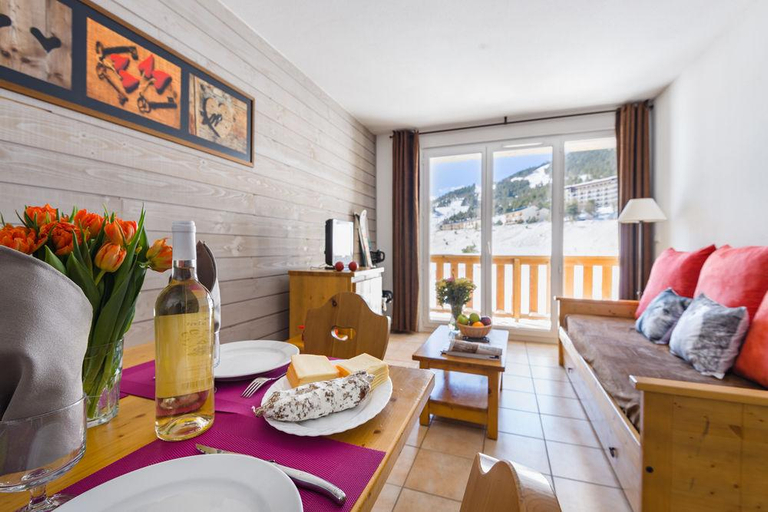 Others 5, Residence Lagrange Confort L'Oree des Cimes, Pyrénées-Orientales