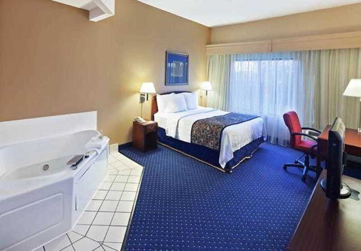 Bedroom 3, Courtyard Dallas Mesquite, Dallas