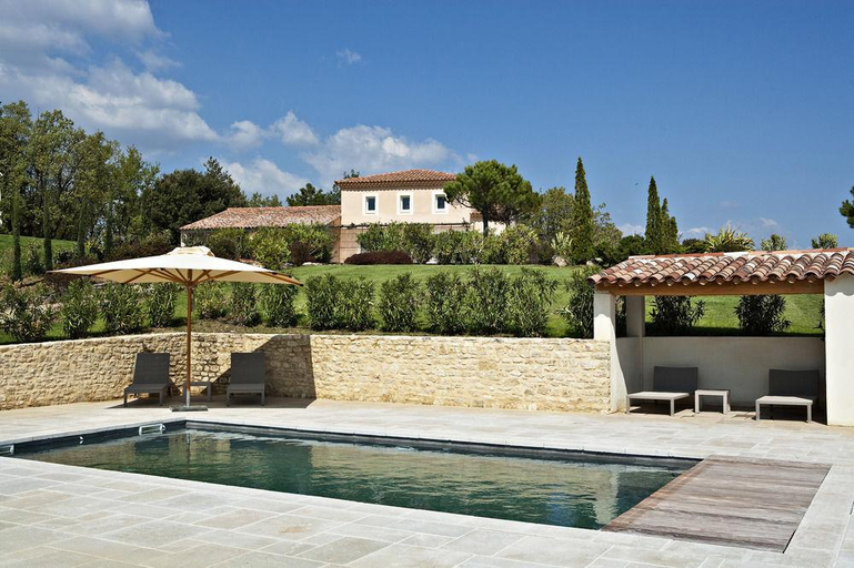 Exterior & Views 2, La Coquillade, Vaucluse