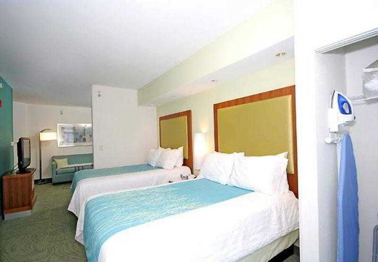 Bedroom 3, SpringHill Suites Winston-Salem Hanes Mall, Forsyth