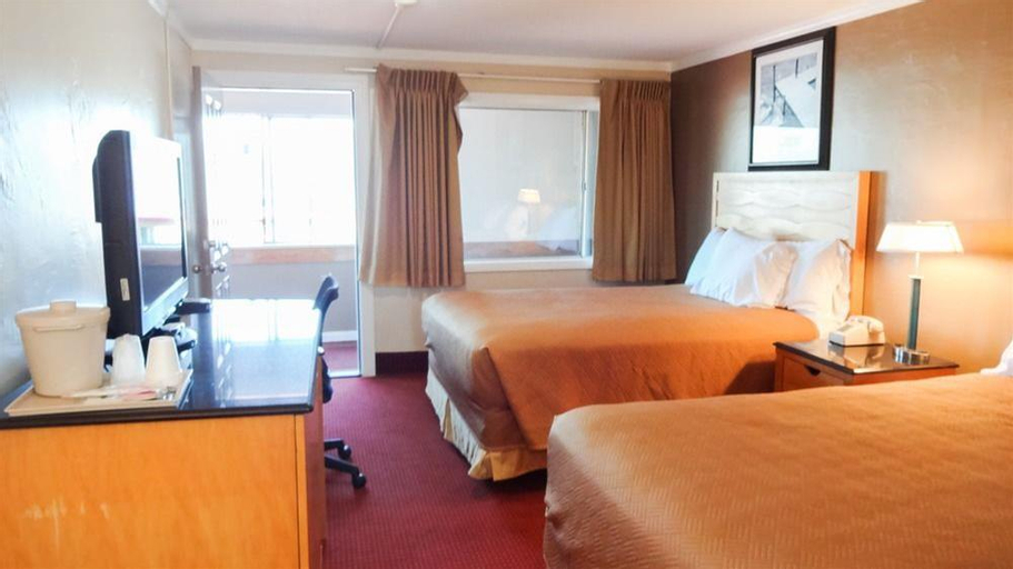 Eastern Inn, Barnstable