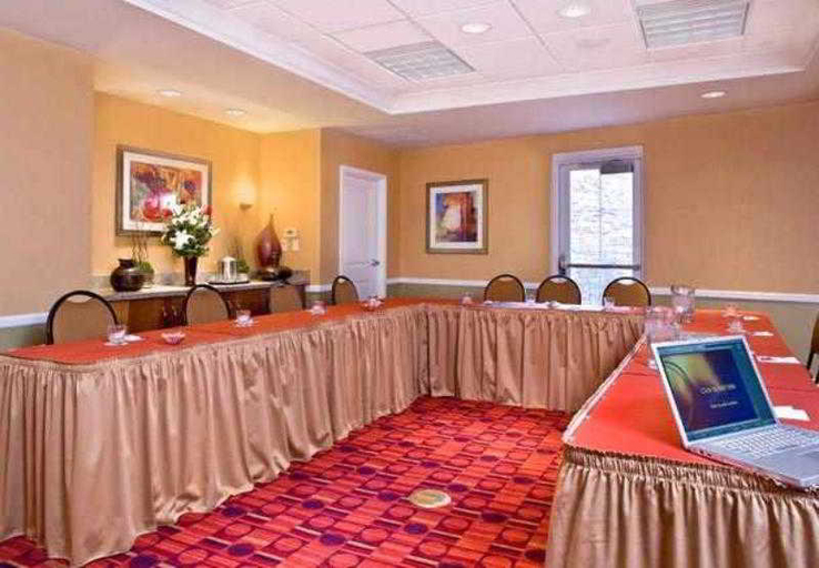 Public Area 3, Residence Inn by Marriott Phoenix Glendale Sports, Maricopa