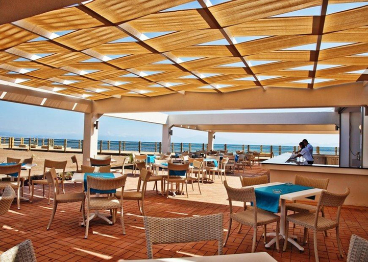 Food & Drinks 5, Karya Family Resort, Menderes