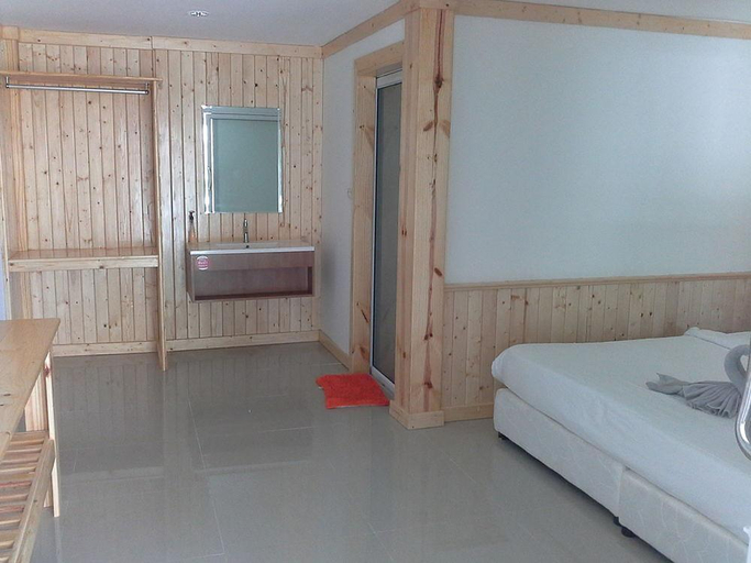 Bedroom 3, Z-Touch Lipe Island Resort, Muang Satun