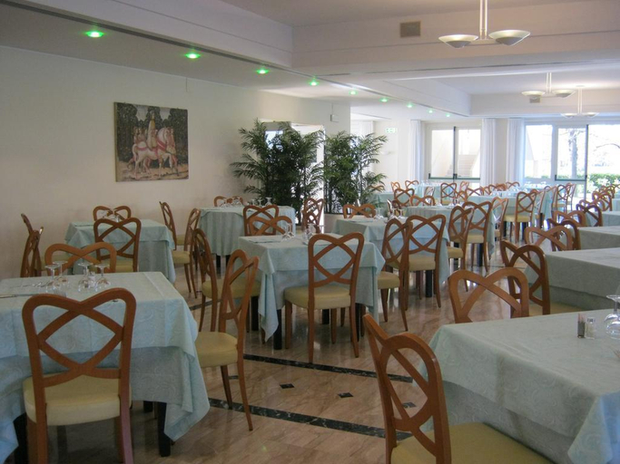 Food & Drinks 5, Giardino Dei Principi, Pescara