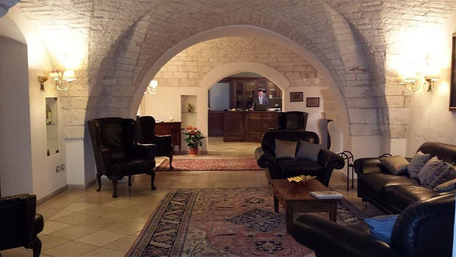 Public Area 3, Relais Sant'Eligio, Brindisi