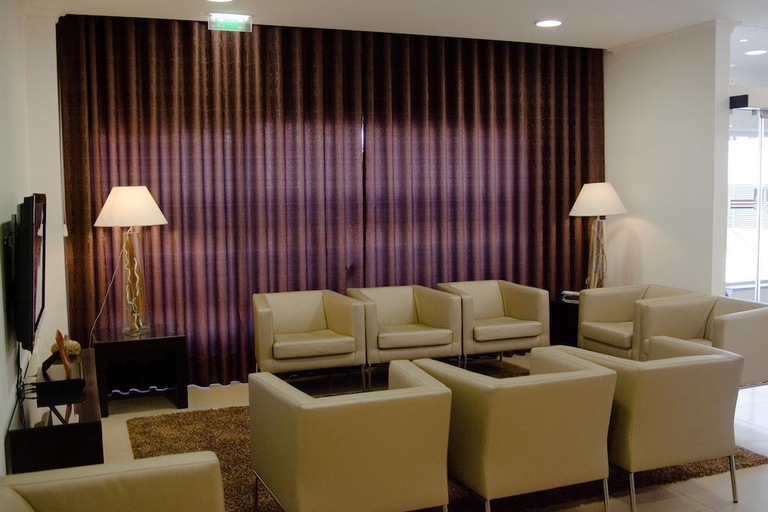 Public Area 3, Hotel Paiva, Vila Real de Santo António