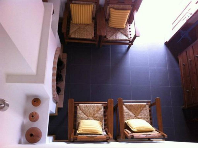 Bedroom 3, Casa Das Jardas, Idanha-a-Nova