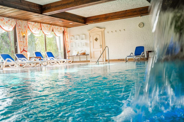 Sport & Beauty 2, Hotel Krone Igelsberg, Freudenstadt
