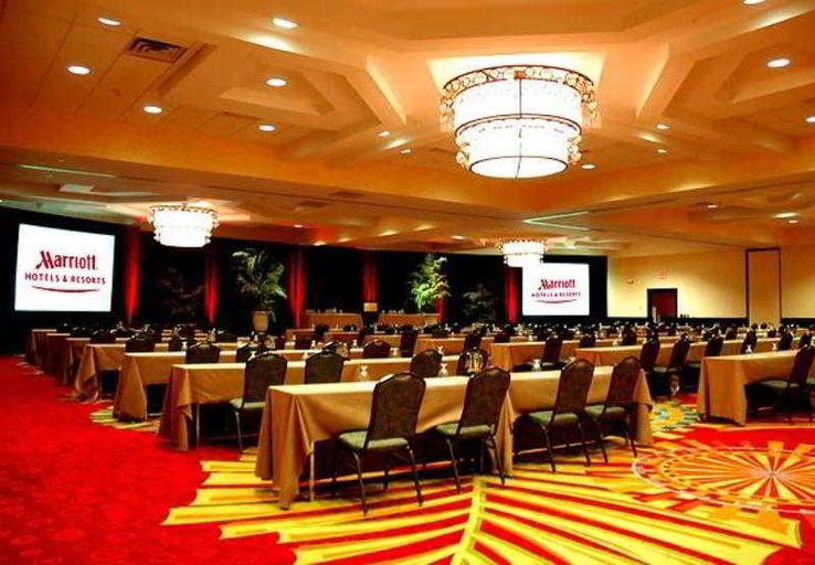 Business Facilities