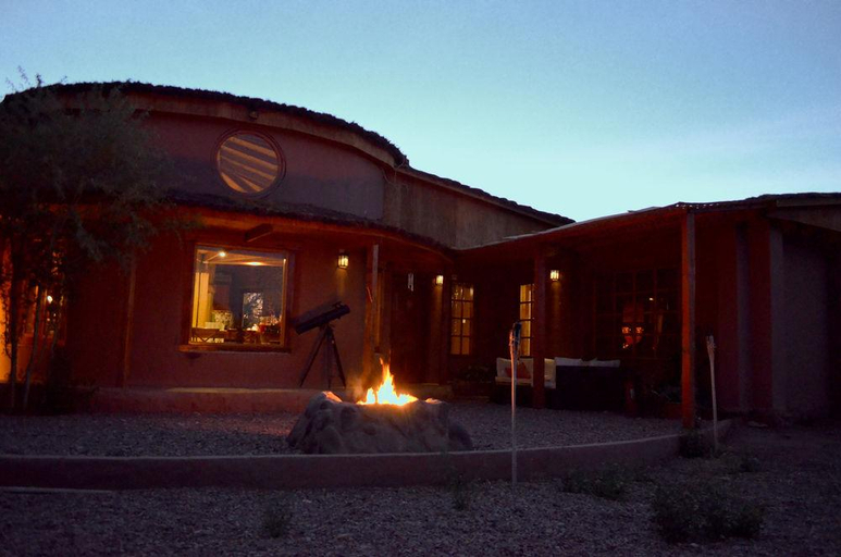Exterior & Views 2, Sami Atacama Lodge, El Loa