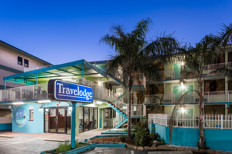 Exterior & Views 4, Ocean Reef Hotel, Broward