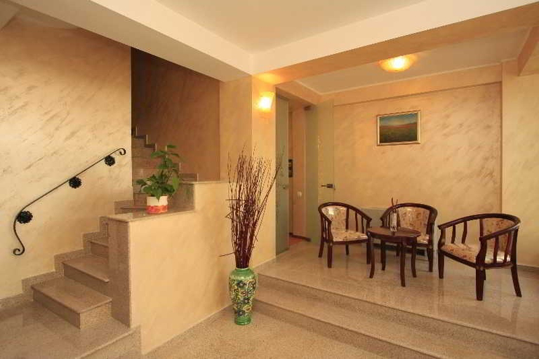 Public Area 3, Hotel Cantemir, Municipiul Bucuresti