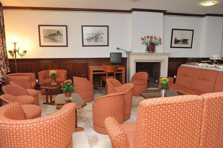Public Area 3, Aveiro Center Hotel, Aveiro