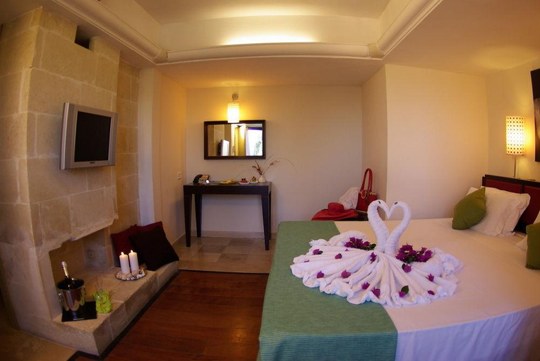 Bedroom 4, Le Cale D' Otranto Resort, Lecce