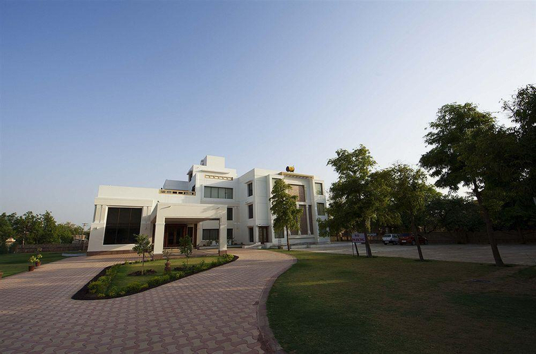 Lariya Resort, Jodhpur