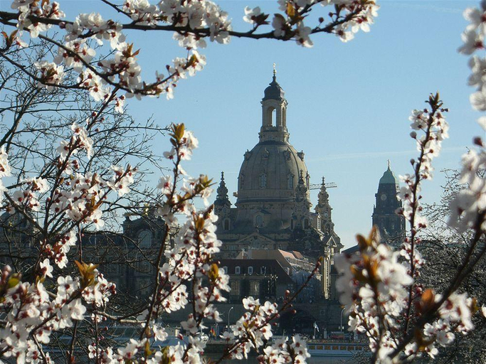 Exterior & Views 4, Boutique Hotel Rothenburger Hof, Dresden