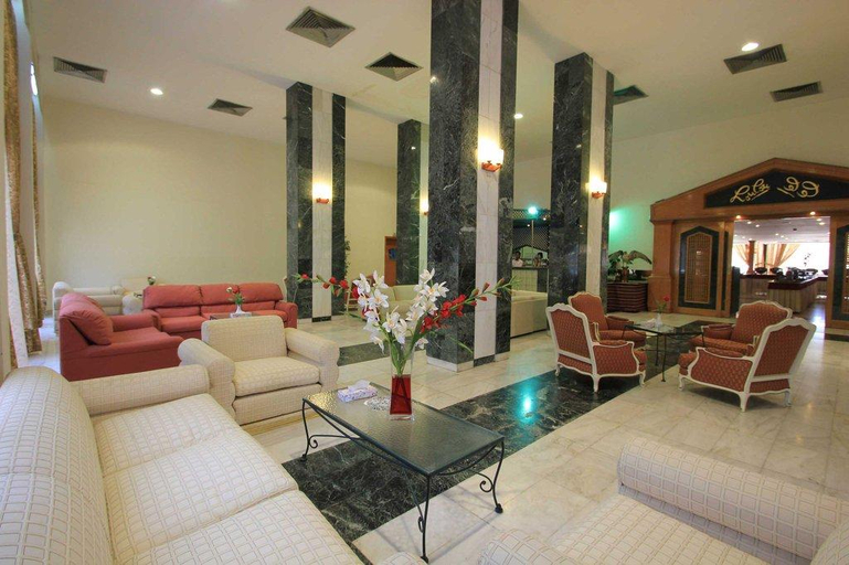 Public Area 3, Grand Al Saha Hotel, Jeddah